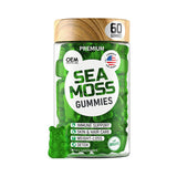 Seaweed Soft Vitamin Candy My Store