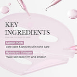 Collagen Facial Mask My Store