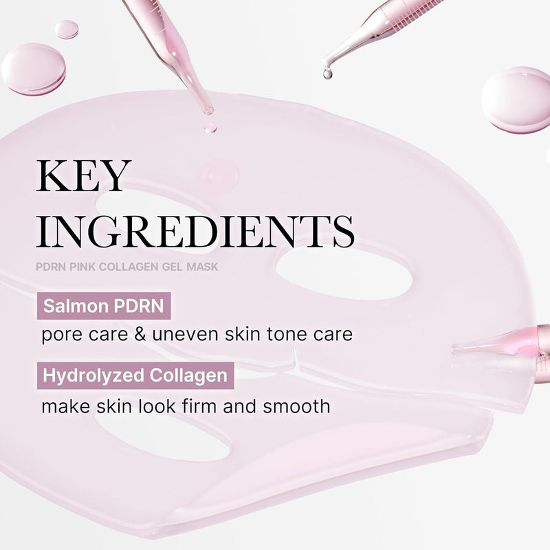 Collagen Facial Mask My Store
