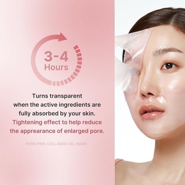 Collagen Facial Mask My Store