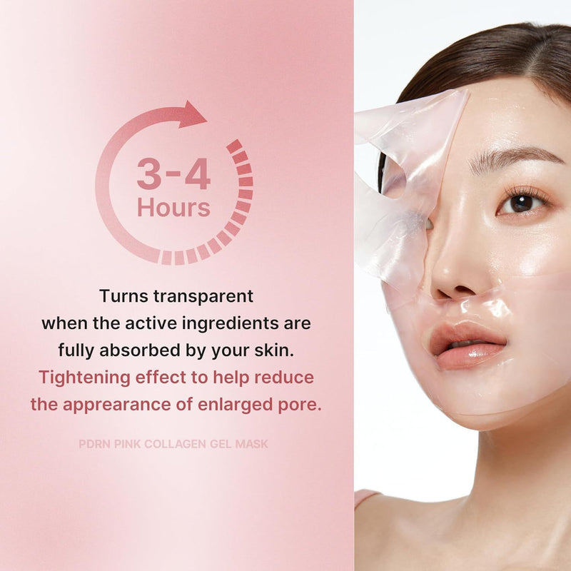 Collagen Facial Mask My Store