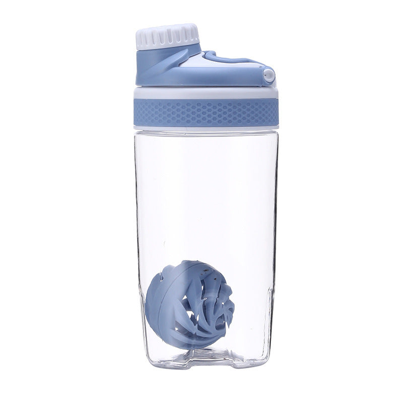 Protein nutrition shaker My Store