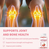Collagen Peptide Gummies My Store
