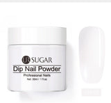 UR nail infusion powder French nail powder glitter nail manure moisturizing powder dipping powder My Store