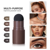 Hairline Powder Forehead Shadow Decoration Shading Powder My Store