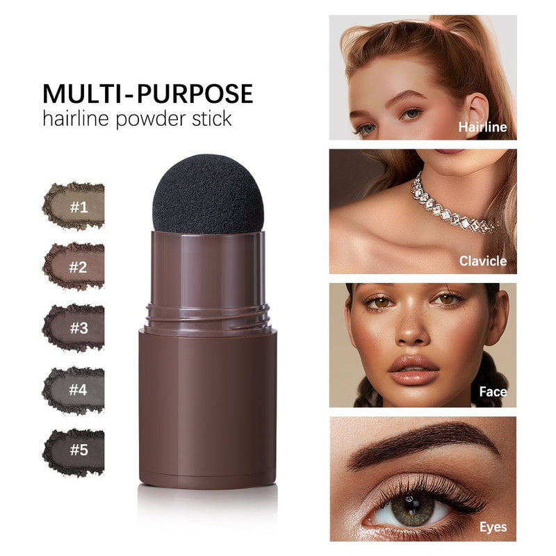 Hairline Powder Forehead Shadow Decoration Shading Powder My Store