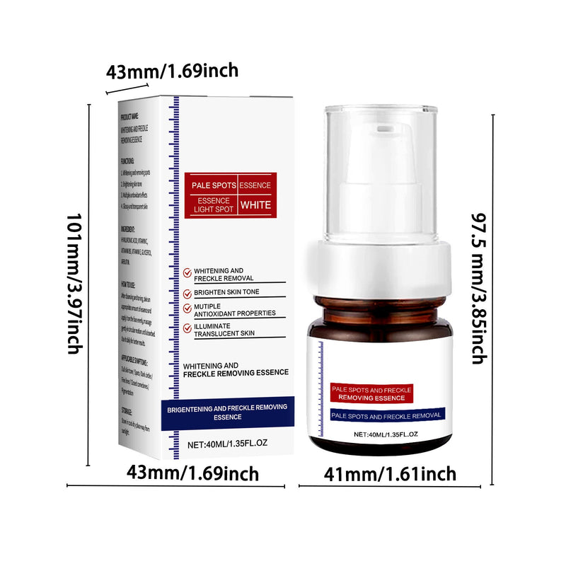 Vitamin Liquid VC Brightens Skin My Store