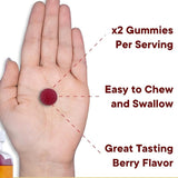 Vitamin D3 Gummies My Store