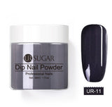 UR nail infusion powder French nail powder glitter nail manure moisturizing powder dipping powder My Store