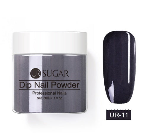 UR nail infusion powder French nail powder glitter nail manure moisturizing powder dipping powder My Store