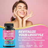 Collagen Capsule My Store
