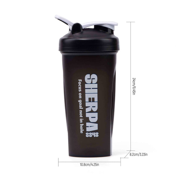 Protein Shaker Bottle My Store