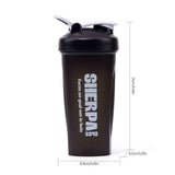 Protein Shaker Bottle My Store