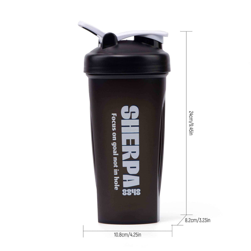 Protein Shaker Bottle My Store