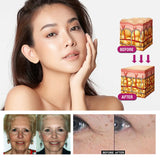 Wash - In Mask Collagen Tightens Skin And Softens Fine Lines My Store