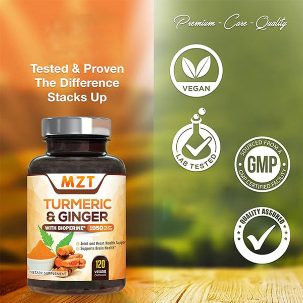 Curcumin Capsules