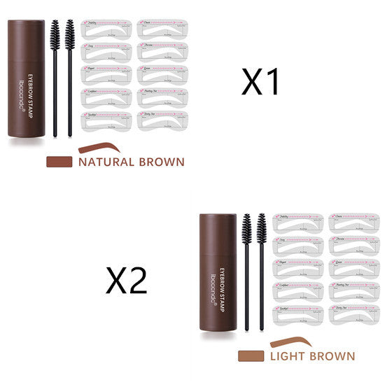 Hairline Trimming Powder And Eyebrow Powder My Store