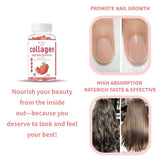 Collagen Peptide Gummies My Store