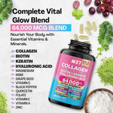 Collagen Capsule My Store
