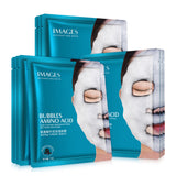 Amino Acid Bamboo Charcoal Bubble Mask My Store