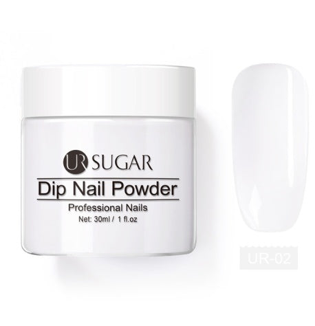 UR nail infusion powder French nail powder glitter nail manure moisturizing powder dipping powder My Store