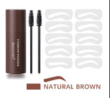 Hairline Trimming Powder And Eyebrow Powder My Store