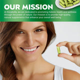Moringa Leaf Capsules My Store