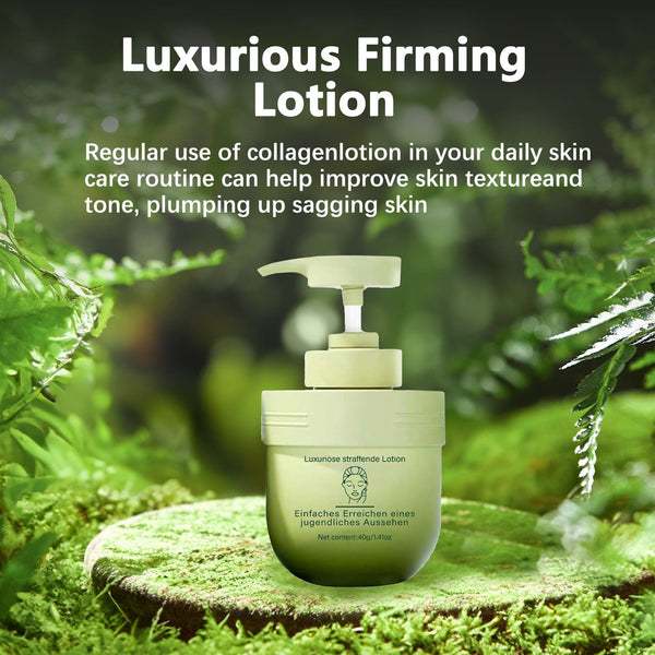 Collagen Firming Cream 40g Hydrating My Store