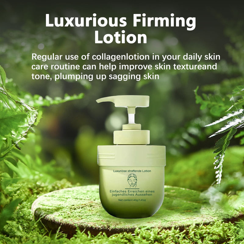 Collagen Firming Cream 40g Hydrating My Store