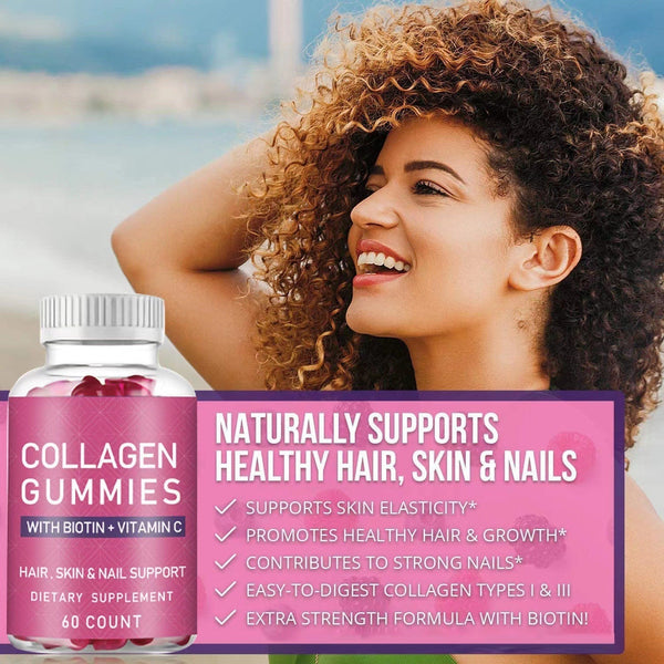 Collagen Gummies My Store