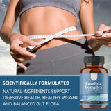 Vitamin Candidiasis Purification Capsule My Store