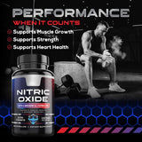 Citrulline-arginine Capsules My Store