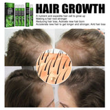 Mint Nutrition Nourishing Hair Growth Spray My Store
