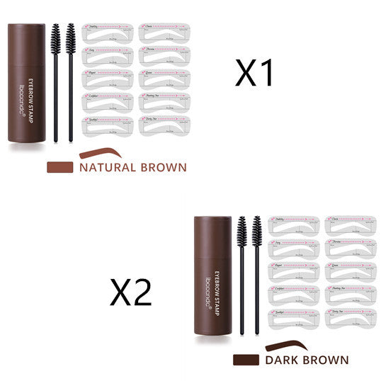 Hairline Trimming Powder And Eyebrow Powder My Store