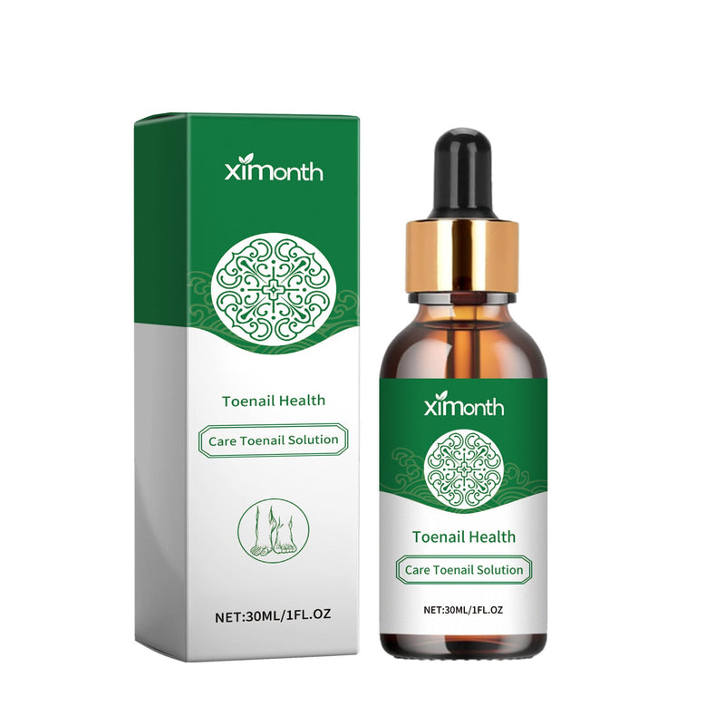 Onychomycosis Repair Essence Hand And Foot Nutrition My Store