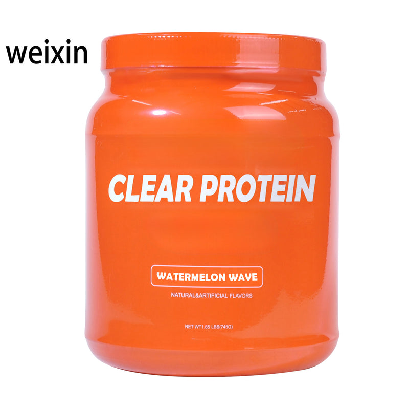 Whey Protein Powder