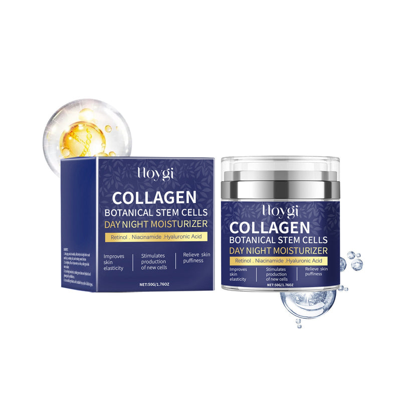 Retinol Facial Moisturizing Cream Collagen My Store