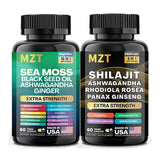 Seaweed Capsules My Store