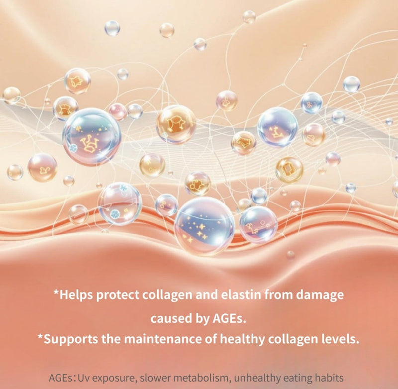 Glutathione Collagen Gummies  Cherry My Store