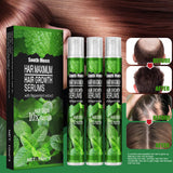 Mint Nutrition Nourishing Hair Growth Spray My Store