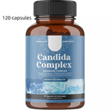 Vitamin Candidiasis Purification Capsule My Store