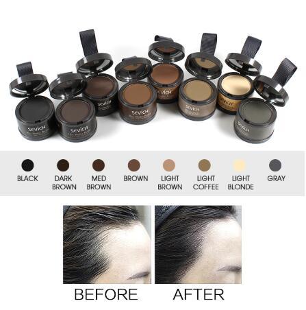 Hairline repairing shadow powder My Store