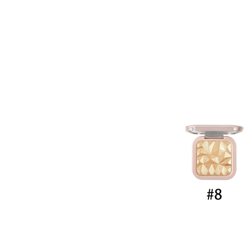 Shimmer Style Bronzing Powder Brightening My Store