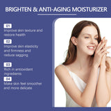 Retinol Facial Moisturizing Cream Collagen My Store