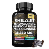Seaweed Capsules My Store