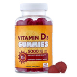 Vitamin D3 Gummies My Store