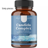 Vitamin Candidiasis Purification Capsule My Store