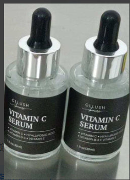Vitamin C Serum My Store