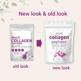 Household Variety Collagen Protein Powder 1 Pound