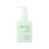 Amino Acid Mild Deep Cleansing Oil Controlling, Hydrating, And Moisturizing Facial Cleanser My Store